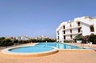 Piso en La Zenia