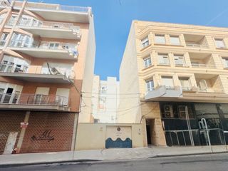 Terreno residenziale in Clemente Gosálvez 3