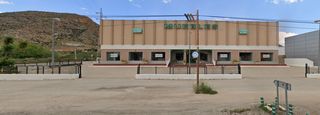 Industrial building in Alicante. Nave industrial en venta en san carlos, 2 dormitorios.