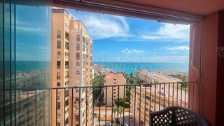 Flat in Zona Playa de los Locos