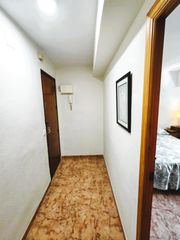 Rent Flat  Virgen del belen. Piso en alquiler en centro, 3 dormitorios.