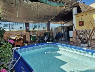 Xalet a Molins - Campanete - San Bartolomé