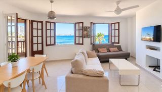 Pis a Mayor