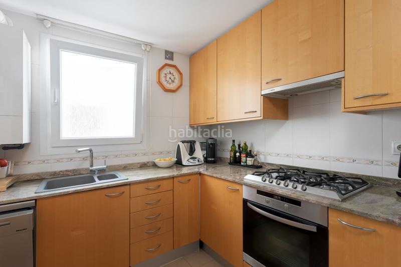 Foto 86fcc601-3573-4e79-ba9c-1e1c0158cd4c. Attico con riscaldamento in Pere Garau Palma de Mallorca