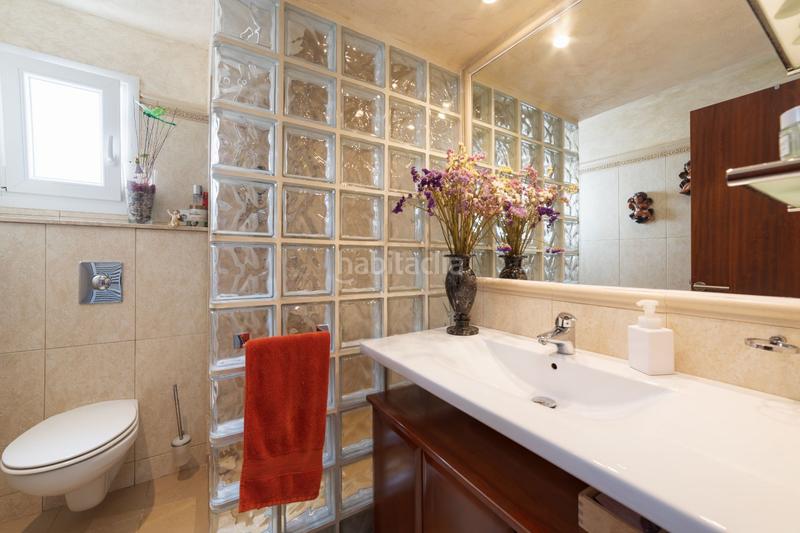 Foto bd767573-0847-41cb-9db8-c25e4cf76e49. Attico con riscaldamento in Pere Garau Palma de Mallorca