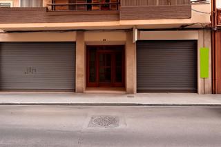 Local Comercial a Camp Den Serralta. Venta de dos locales  excelente oportunidad de inversion