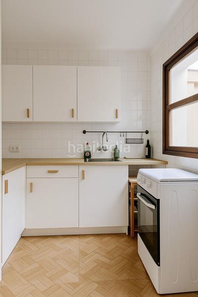 Foto 007bc64e-e174-43bc-a967-7013b7d43777. Flat in Plaça de Toros Palma de Mallorca