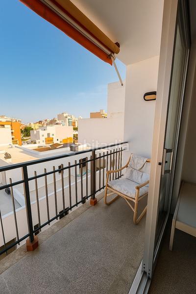 Foto 661756f2-e4d8-4ed6-88f9-0073a6a925bc. Flat in Plaça de Toros Palma de Mallorca