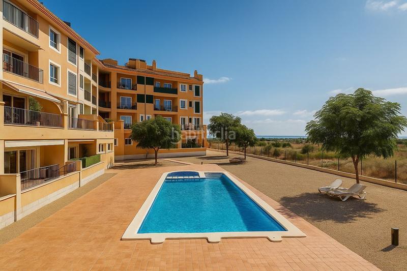 Foto 27a83ad9-85e9-4d61-9fcf-bb400c72837e. Pis amb piscina a Campos