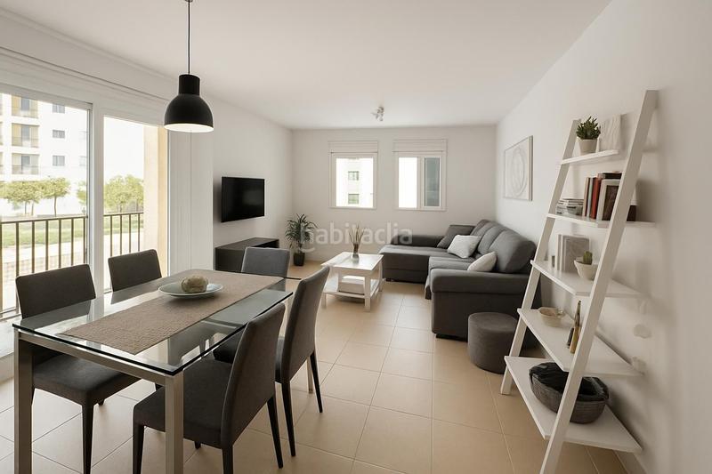 Foto 7440543a-3307-4004-9e3e-e6c15c195526. Pis amb piscina a Campos