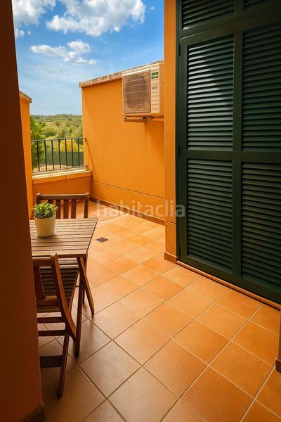 Foto 86ba2e9d-7e91-4000-a684-54216f14f402. Pis amb piscina a Campos