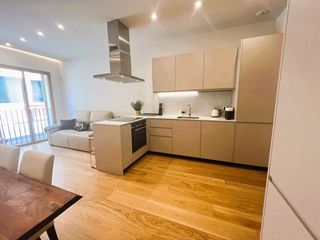 Apartament a El Terreno