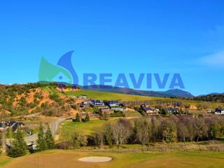 Terreny residencial a Montferrer i Castellbò. Parcela para chalet de lujo con vistas panorámicas al cadí