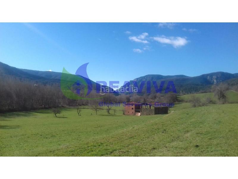 Foto ae357565-1f30-4ed8-be11-6671dc84114f. House in Valls d´Aguilar (Les)