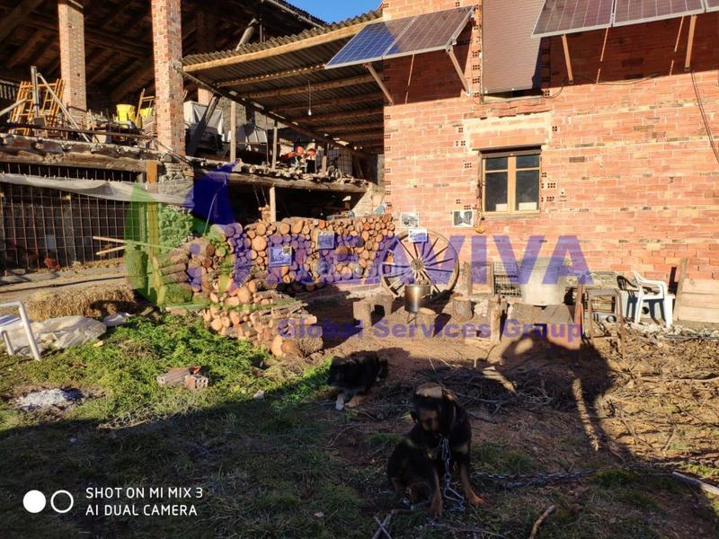 Foto f6c1e737-2aee-4734-afeb-62818fd97b30. House in Valls d´Aguilar (Les)