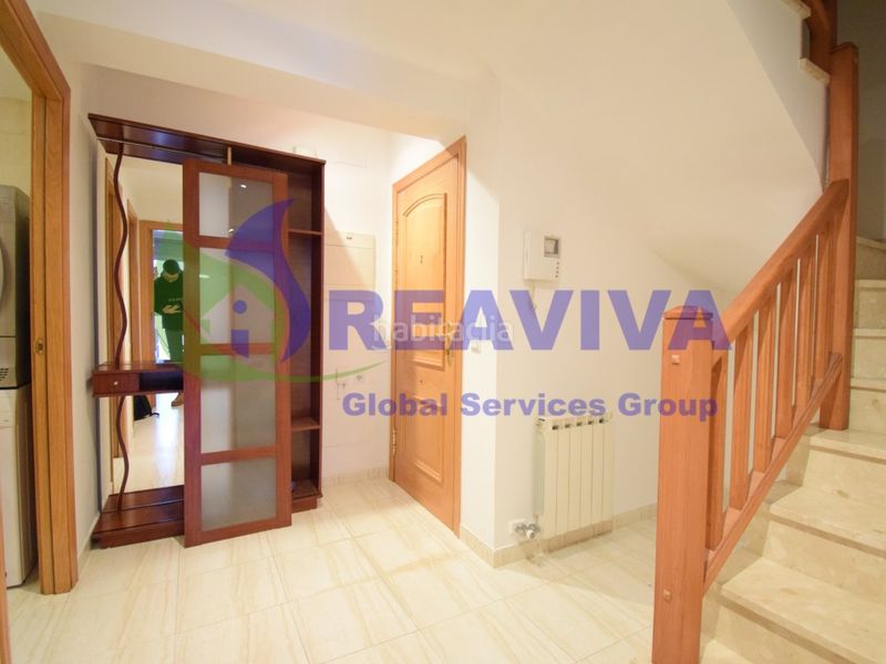 Foto 3c83424e-936c-4a3a-9a0a-a66f72aed188. Dúplex amb calefacció a Seu d´Urgell (La)