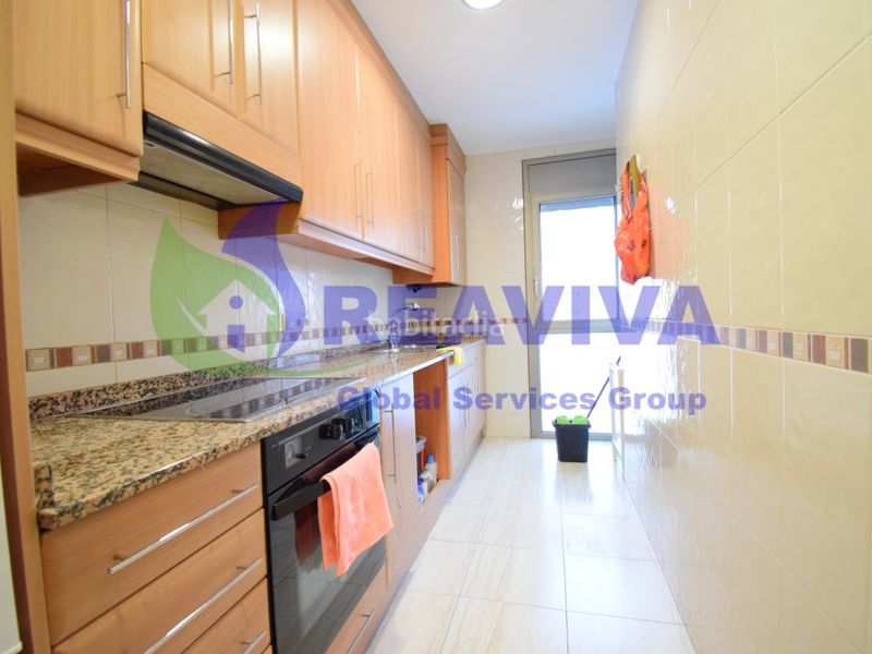 Foto 4c087022-e5f6-425d-9474-41697dbabe62. Dúplex amb calefacció a Seu d´Urgell (La)