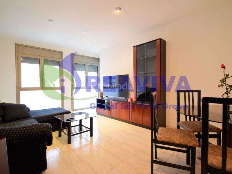 Foto 6695dc13-5dcf-4cf9-9278-9f9f1c7407f7. Dúplex amb calefacció a Seu d´Urgell (La)