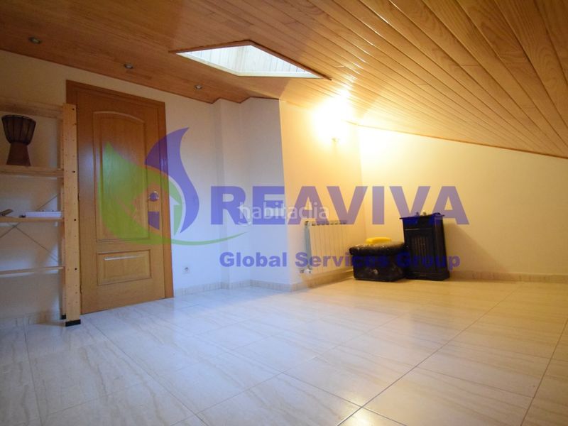 Foto 6dff4489-14d1-4114-b99d-464e4c755ecc. Dúplex amb calefacció a Seu d´Urgell (La)