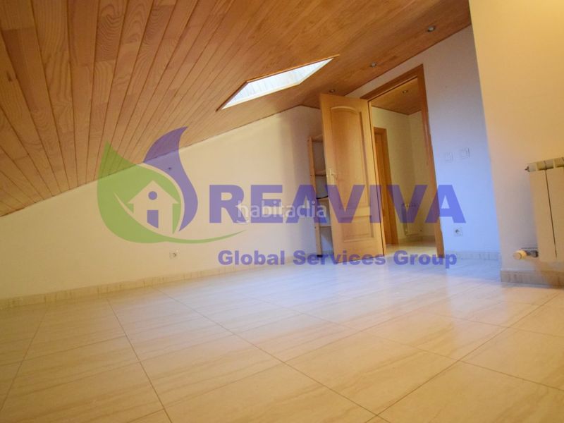 Foto 8aa3b451-1503-4159-9beb-ab555d666b1a. Dúplex amb calefacció a Seu d´Urgell (La)