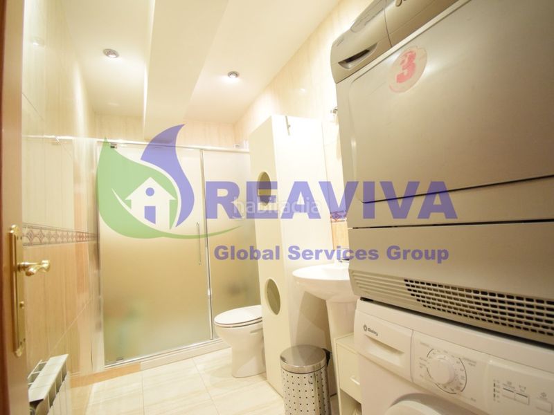 Foto b51fef26-c273-498b-bc8a-10a33bd975da. Dúplex amb calefacció a Seu d´Urgell (La)