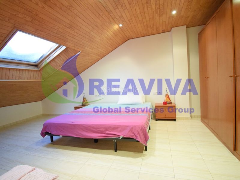 Foto f1071eb9-c238-4c2a-8133-89e6d3933932. Dúplex amb calefacció a Seu d´Urgell (La)