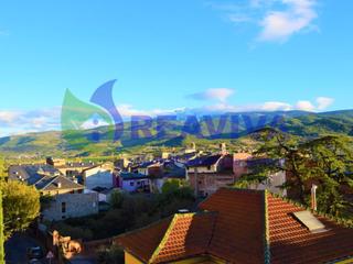 Pis a Seu dUrgell (La). Vistas panormicas y sol todo el da! piso exterior de 86m2 en l