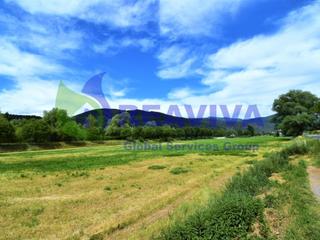 Finca rústica a Seu d´Urgell (La). Terreno de 3.334 m2 en zona parc del segre