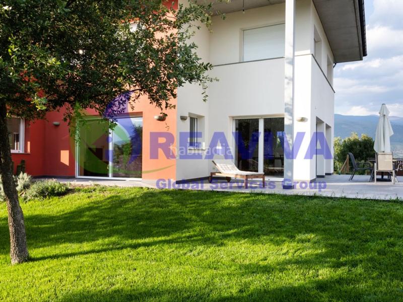 Foto 02610a06-b473-46b3-98ad-6bf95f841f7b. Casa con riscaldamento parcheggio in Montferrer i Castellbò