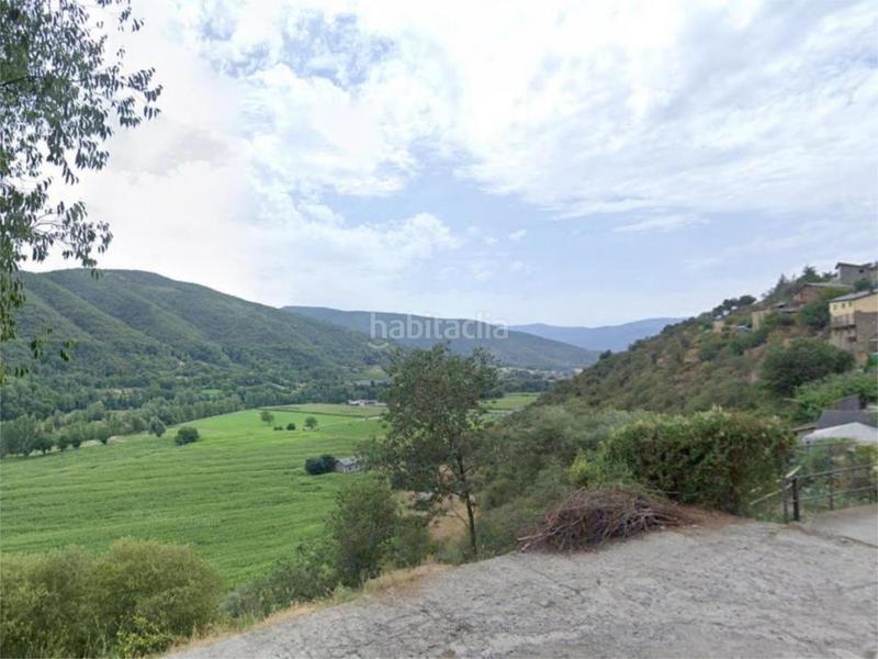 Foto 708b5a4f-2540-4d74-a7ed-adee0fa70002. Wohngrundstück in Montferrer i Castellbò