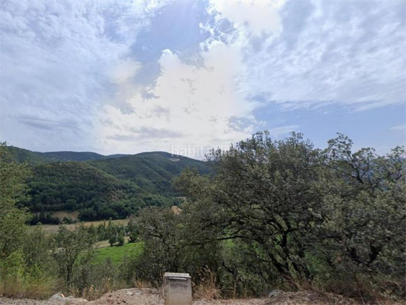 Foto efd5b393-a56c-46be-bbe1-c3fd1c8fa1d1. Wohngrundstück in Montferrer i Castellbò