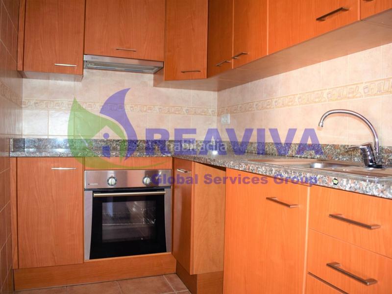 Foto 4e30b17f-e62b-4691-a413-039ce9650842. Pis amb aparcament a Ribera d´Urgellet