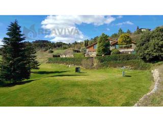 Wohngrundstück  N/a. Parcela exclusiva en primera línea de golf  aravell golf