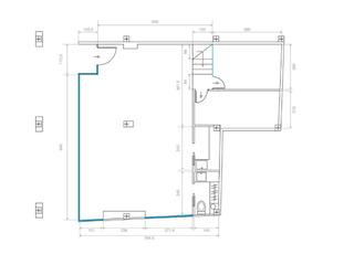 Local Comercial en Seu d´Urgell (La). Local comercial con gran visibilidad en venta en la seu durgell