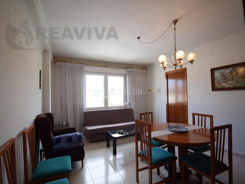 Foto 74d21f7b-5180-48a8-92e2-559e2c170f29. Piso  céntrico de 3 habitaciones en la seu durgell en Seu d´Urgell (La)