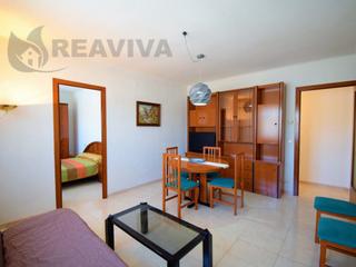 Appartamento in Seu d´Urgell (La). Piso céntrico de 3 habitaciones en la seu durgell