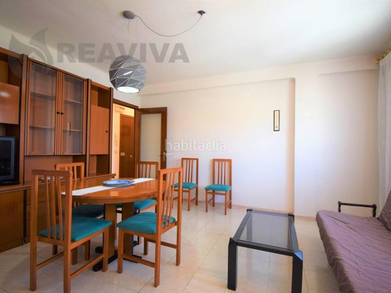 Foto d97cfe9c-2bb7-4748-aaac-95c039694898. Piso  céntrico de 3 habitaciones en la seu durgell en Seu d´Urgell (La)