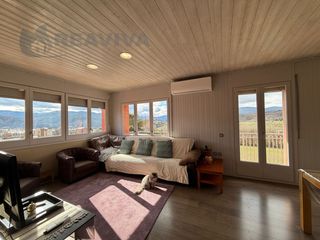 �tico en Seu d�Urgell (La). �tico exclusivo con terraza, sol y vistas en la seu durgell