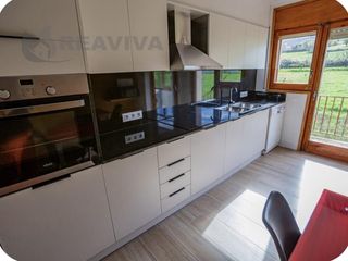 Rent House in Organyà. Casa soleada con vistas en zona tranquila