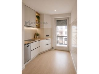 Etagenwohnung in Organyà. Descubre esta vivienda de 108 m