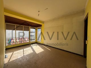 Etagenwohnung in Organyà. Descubre esta vivienda de 108 m
