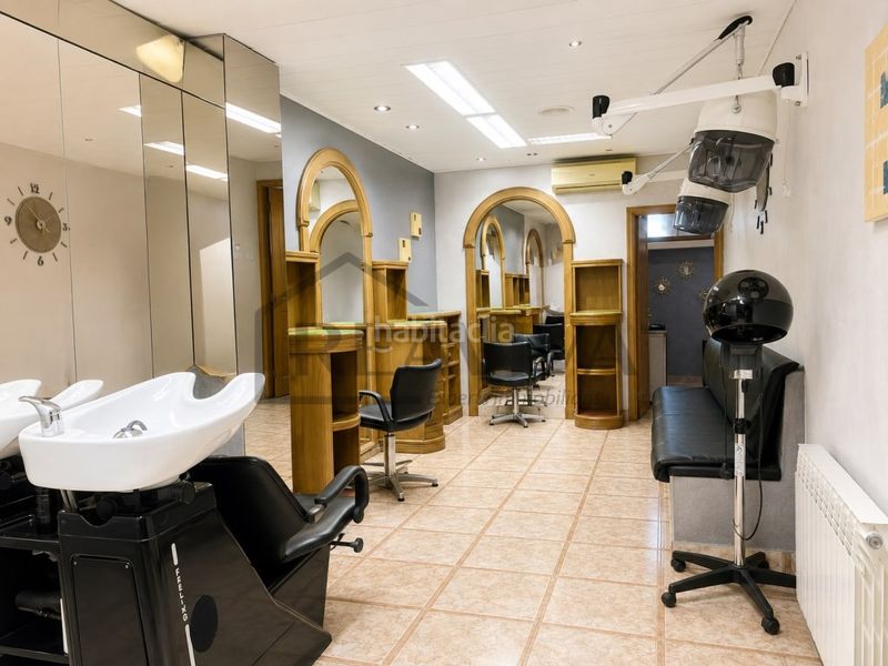 Foto 6b39acd0-2186-4361-a5fa-48efc3dd13a0. Local comercial a Seu d´Urgell (La)