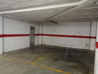 Parking coche  Sabadell. Parking para coche