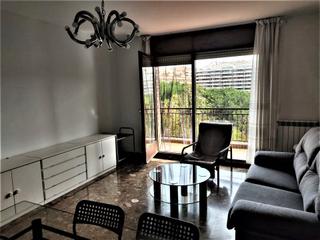 Location Appartement  Carrer de l'alcalde pujol