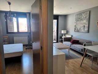 Miete Appartement  Plaça l'escorxador. Piso zona escorxador