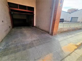 Aparcament cotxe a Carrer de l'alguer 1