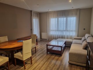 Rent Flat  Carrer de la doctora castells. Piso en cappont