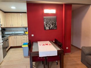 Dplex  Carrer llus roca. Dplex calle lluis roca zona centro