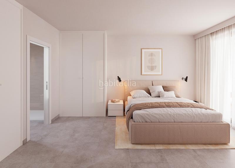 Foto e228118b-27c0-4140-b71d-2e549a92a9f6. Àtic 148m<sup>2</sup> a carrer maria montesori 12 a Cappont Lleida