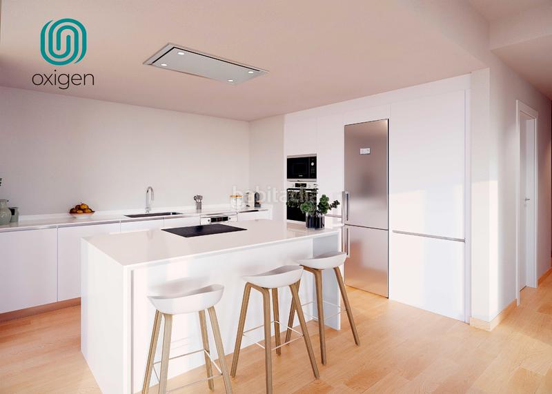 Foto aad33bb8-df58-4cb8-be63-3150b7b283a5. Attico 148m<sup>2</sup> in carrer maria montesori 12 in Cappont Lleida